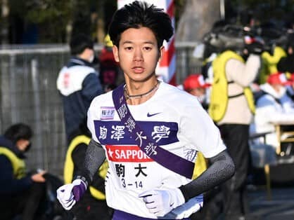 箱根駅伝で好走したルーキー5人。駒澤大は「２年連続３冠」、黄金期続行に現実味