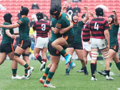 ラグビーの名門・東福岡が復活の花園Ｖ。「自分では優勝できない」の葛藤を乗り越え、名将が決断した一大変革