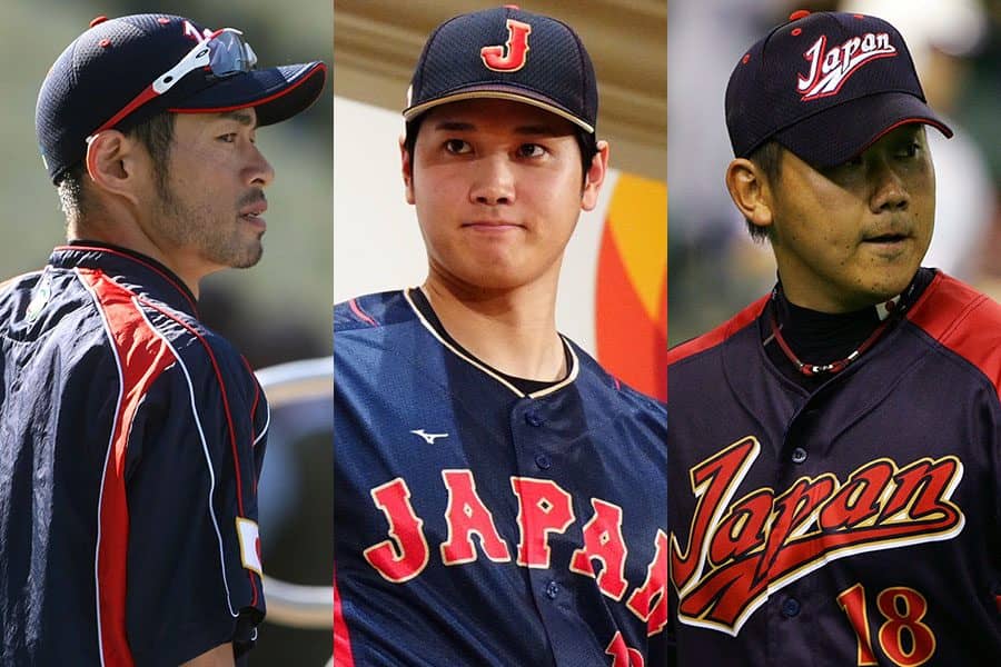 あのイチローも胃潰瘍…大谷翔平にWBC世界一奪回の重圧、難易度MAXのシーズン完走