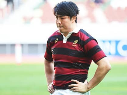 ラグビー早大、完敗「どうにもならない差があった」帝京大との差を埋めるために、残された後輩たちがやるべきこと