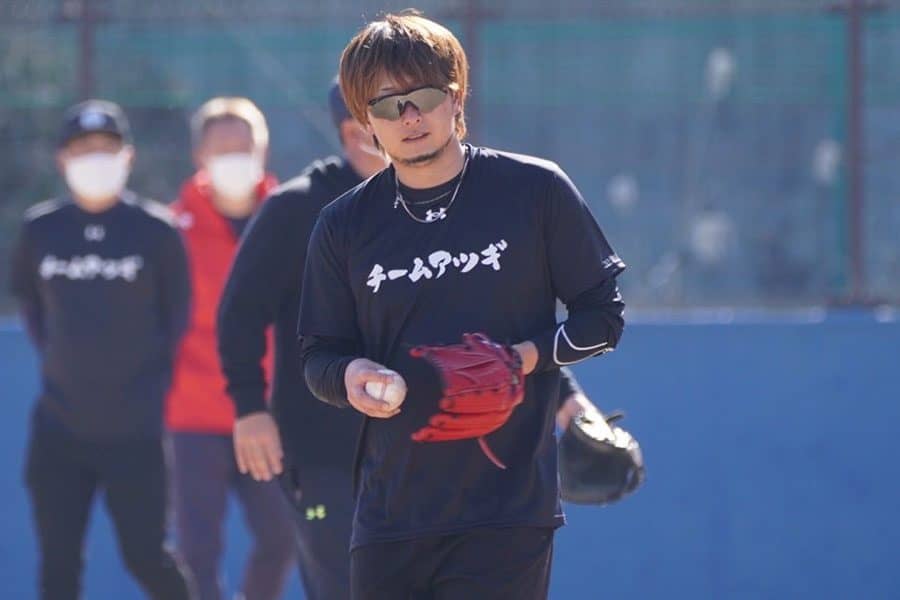 難病で前例なき手術も…「おまえが第1号になれ」　DeNA三嶋を奮い立たせた言葉