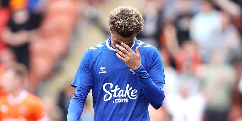 デレ・アリがもはや腫れ物扱いに？ レンタルの早期終了を望むベシクタシュ、帰ってくるなのエバートン