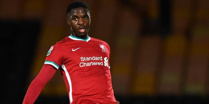 リバプール、20歳DFクメティオをオーストリア・ウィーンからレンタルバック