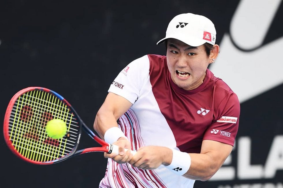 西岡良仁、グランドスラムで初のシード入り! 錦織圭に次ぐ日本人男子2人目の快挙。世界2位ナダルがトップシード[全豪オープン]