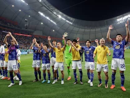 サッカー日本代表、これからの注目点を福田正博が挙げる。テーマは「ビッグクラブのレギュラー」と「パリ五輪世代の突き上げ」