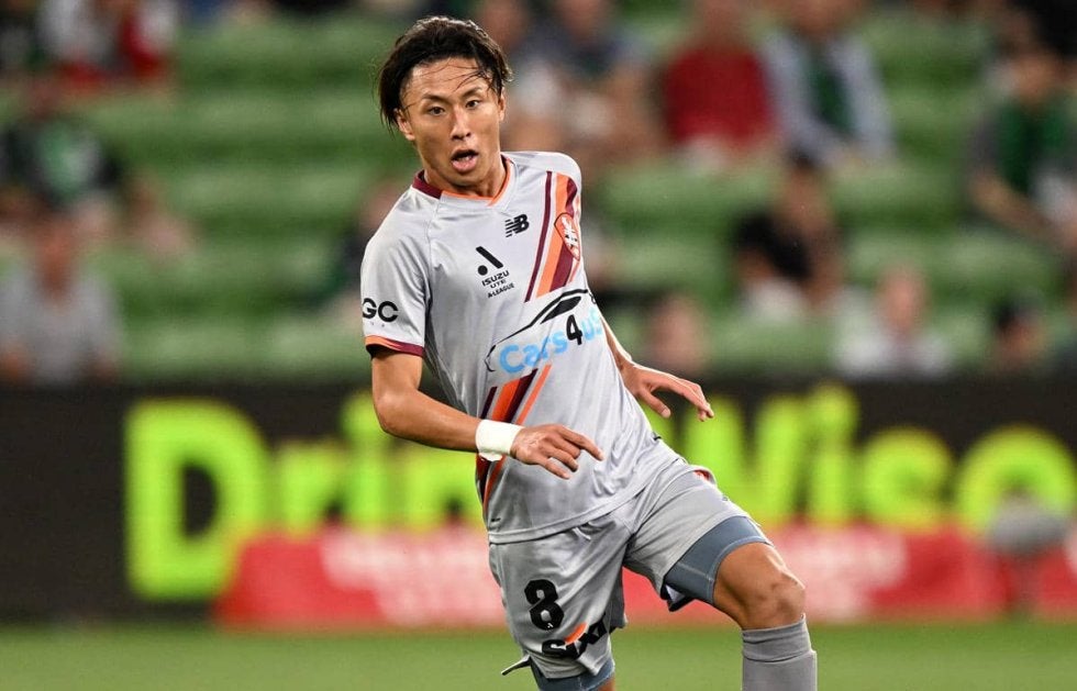 また1人スコットランドに？ 札幌退団のMF檀崎竜孔にマザーウェルが興味…労働許可とビザ取得に動いていると報道