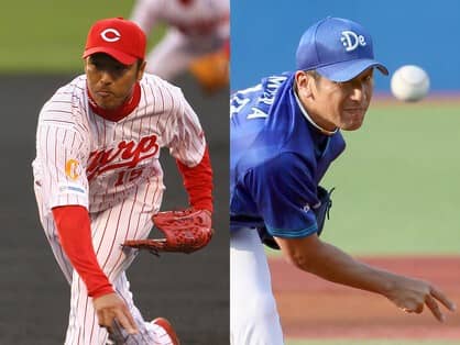 最強助っ人・ラミレスが欠場を直訴したほど「対戦がイヤだった投手５人」。９連続三振を喫したエース、イライラしたスローカーブの使い手も