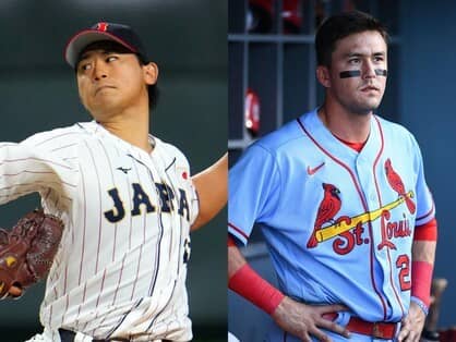 ラミレスが選ぶWBC侍ジャパン。「１番センターはヌートバー」、先発三本柱はダルビッシュ、大谷翔平と「今永昇太に任せたい」
