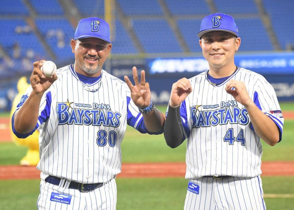 元横浜 ラミレス氏 野球殿堂入り! 阪神タイガース スポーツニュースまとめブログ