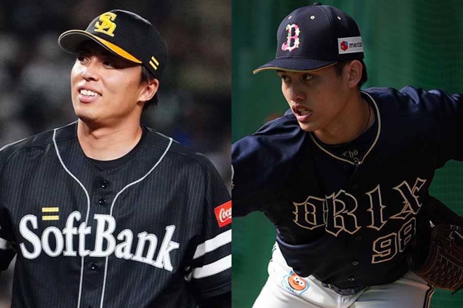 たった2年で戦力外、球宴選出右腕も…田中正義の未来は？　人的補償の“その後”