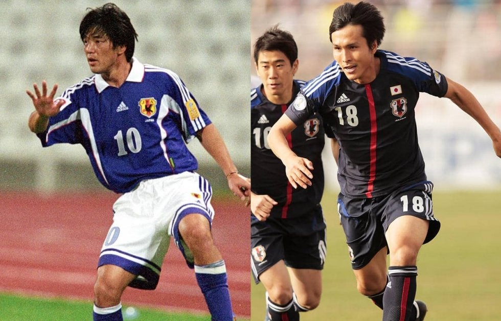 日本代表のコーチに名波浩、前田遼一が就任で合意…共に日本代表でも実績 | サッカー | スポーツブル (スポブル)
