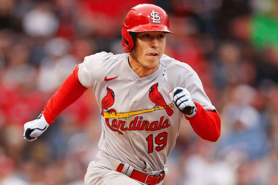 WBC代表の家庭内で“日韓戦”…好守の韓国系選手が悩み告白「ライバル関係なんだ」