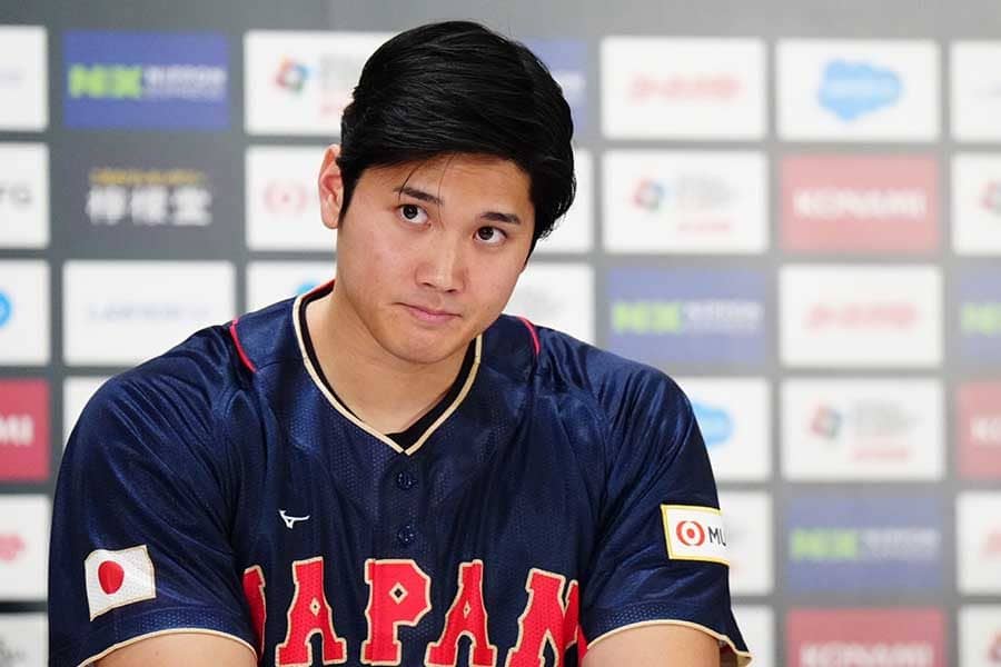 WBC韓国代表は大谷翔平に「構える必要はない」　現役メジャーが攻略に“自信”の理由
