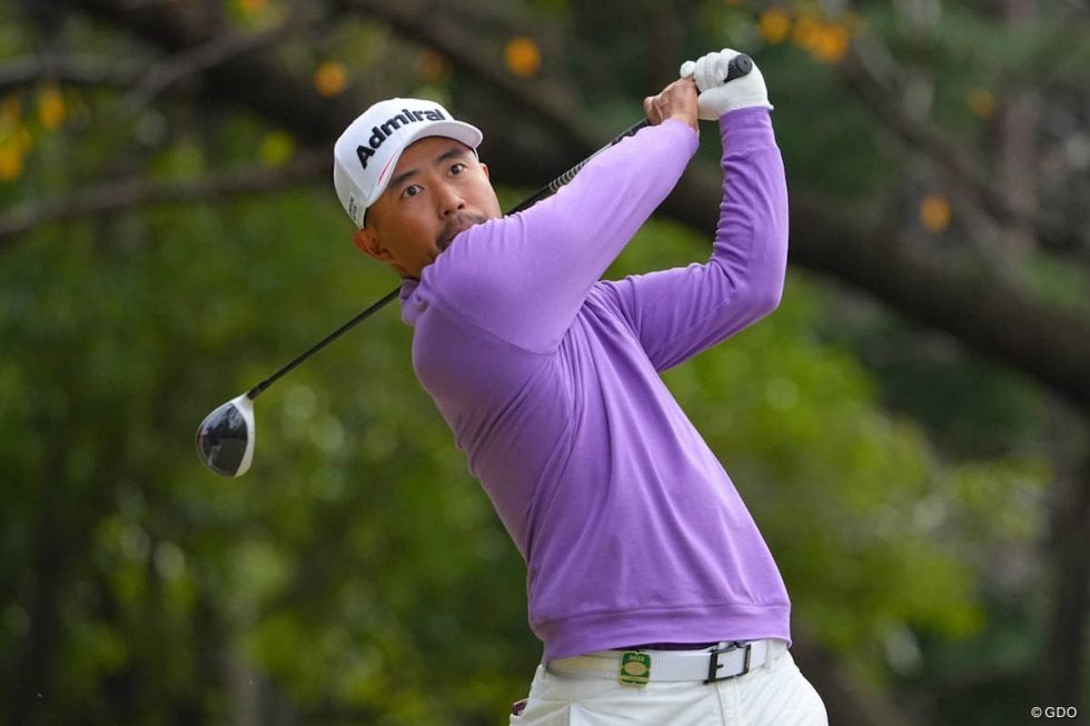 2023年の米本土初戦 シェフラー、ラームに小平智と蝉川泰果が挑戦