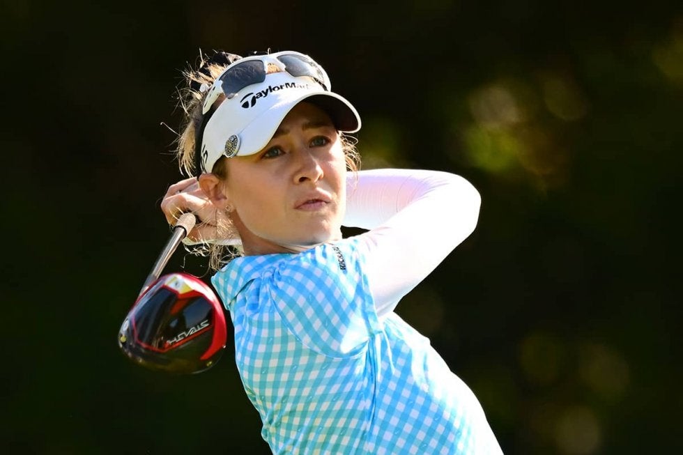 弟がテニス全豪で優勝候補を撃破 ネリー・コルダ「この調子で頑張って」