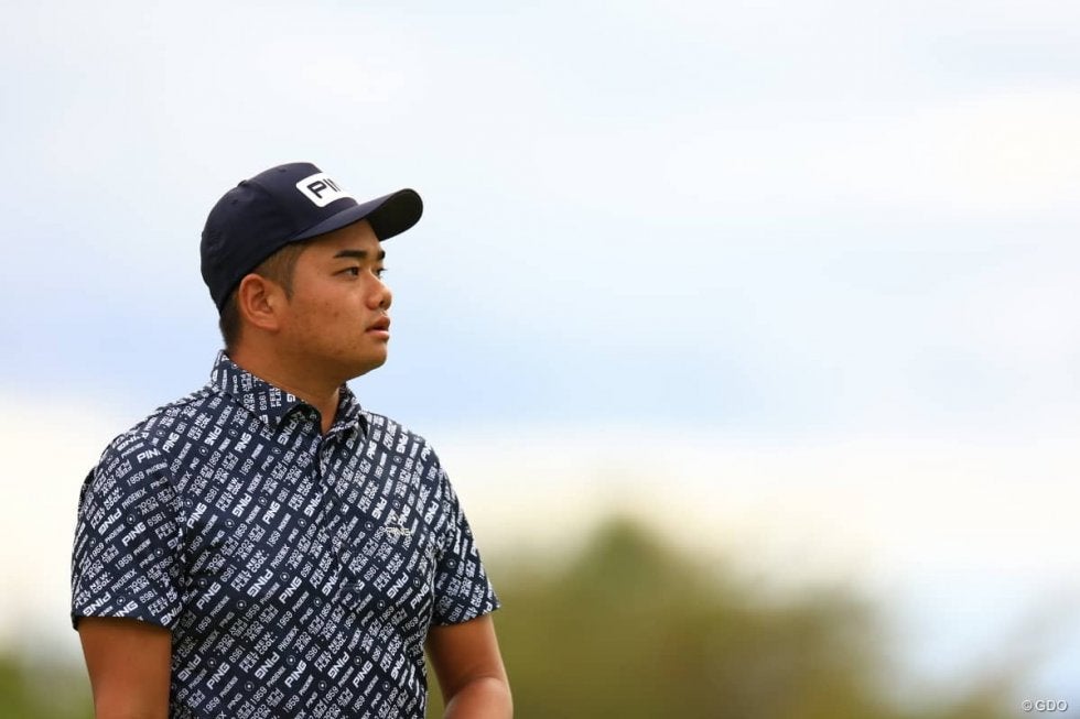 大岩龍一、竹安俊也らにツアーカード アジアン最終予選会