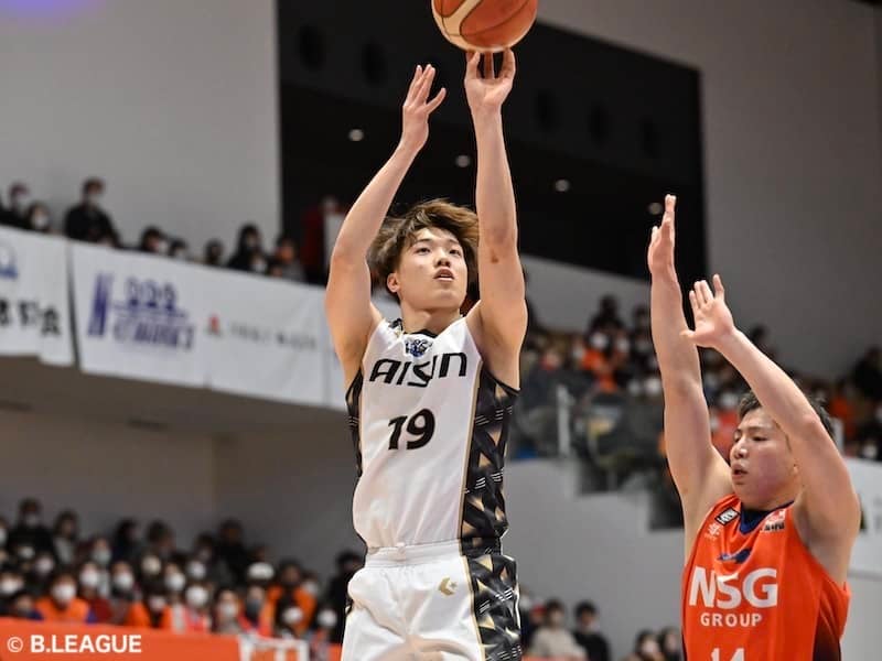 三河と仙台がそれぞれ連敗を「9」でストップ…名古屋Dは茨城を破り5連勝／1月22日開催 B1試合結果