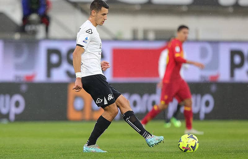 キヴィオル代理人がアーセナル移籍を認める「ユナイテッド戦のVIP席に彼はいる」 サッカー スポーツブル (スポブル)