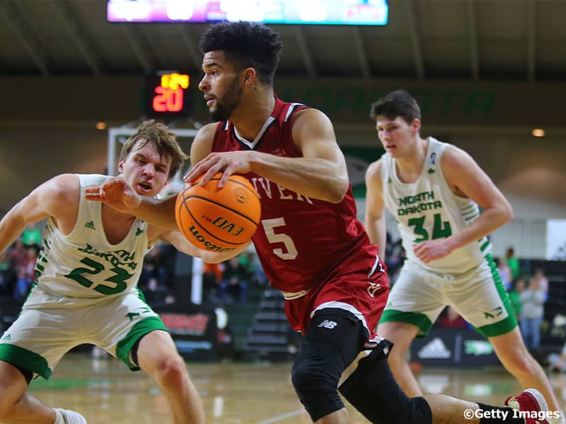 マイケル・ポーターJr.の弟が危険運転で逮捕…ドライバー1人が死亡