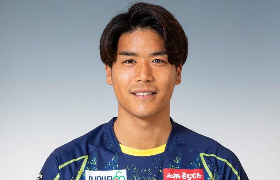 群馬退団のDF藤井悠太が31歳で現役引退…大宮、横浜FC、福岡でプレー