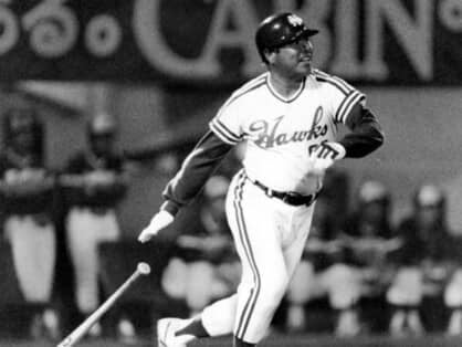 【追悼】門田博光が生前語っていた通算567本塁打の悔恨「あと33本は打てた。打つべきだった」