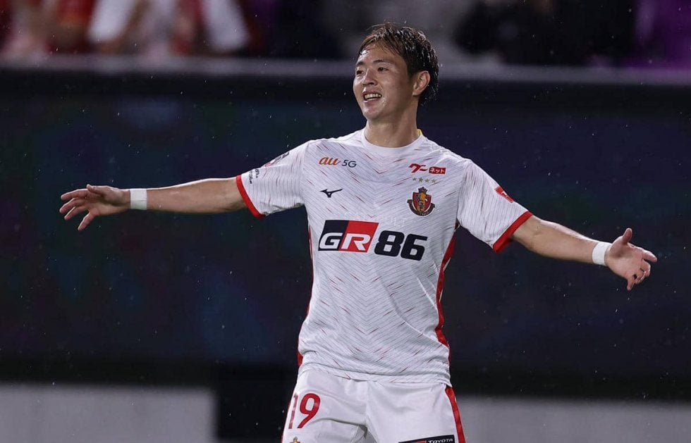 元日本代表FW齋藤学がオーストラリアのニューカッスル・ジェッツに完全移籍、昨季は韓国1部でプレー