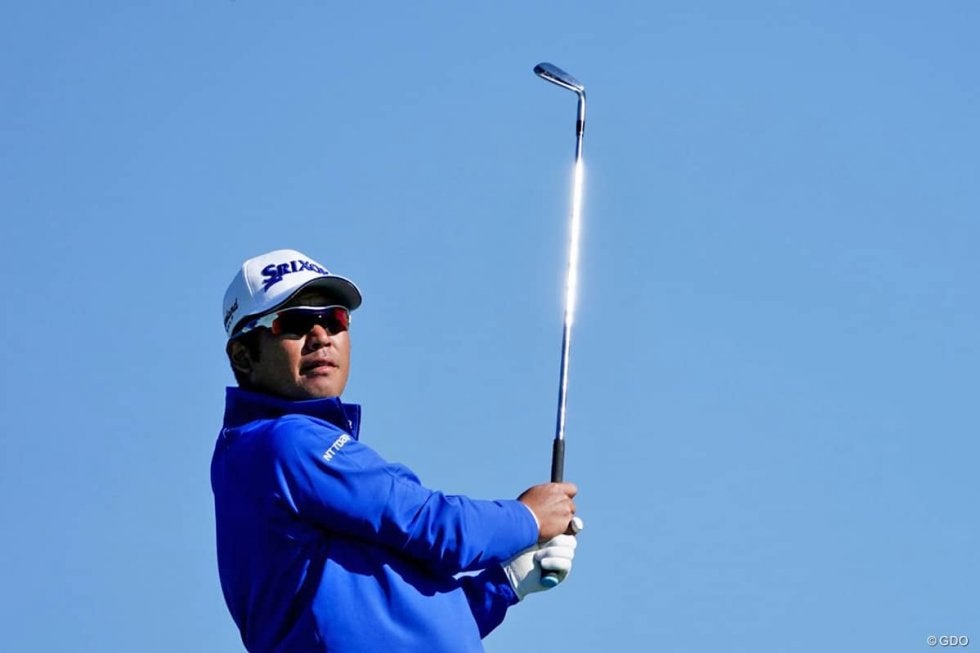 松山、小平、蝉川が決勝へ 未勝利のライダー単独首位