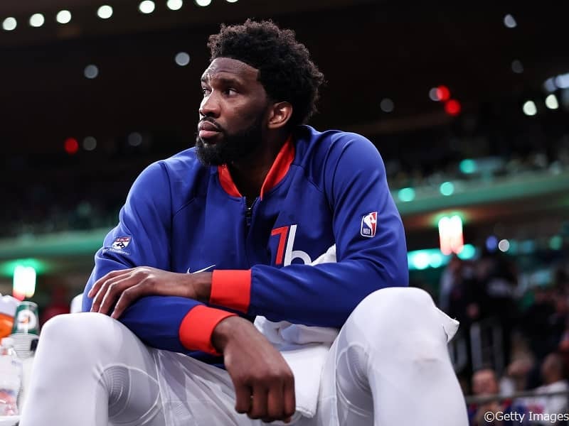 日本時間2月3日に発表されるリザーブ枠の有力選手は？／NBAオールスター2023