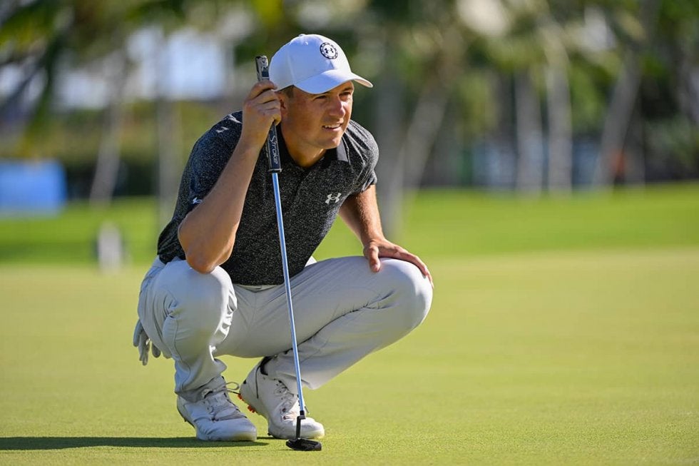 過熱する“ライブベッティング”とPGAツアーの相性／小林至博士のゴルフ余聞