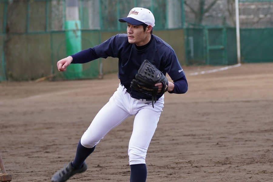 【高校野球】選抜決定の翌日に慶応高ナインが受けた刺激　知的障がいある球児と交流する意義