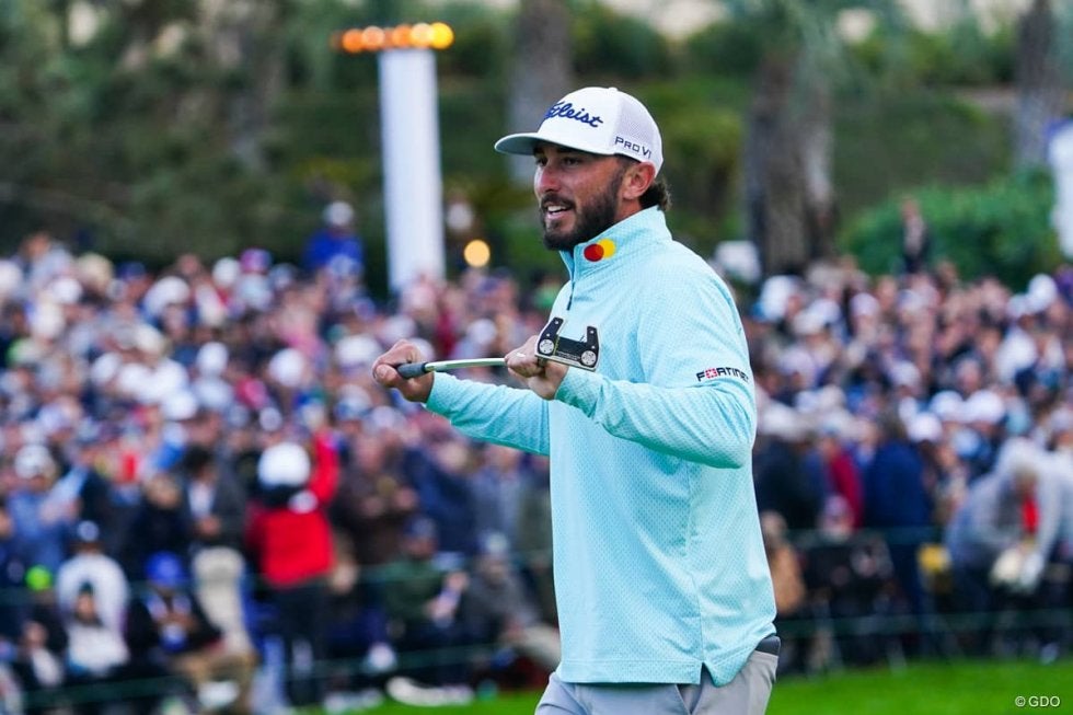 マックス・ホマ今季2勝目の優勝ギア 1Wは「TSR3」