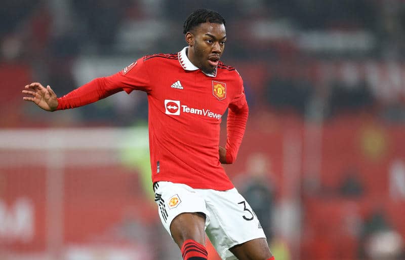 ユナイテッドの決断やいかに…エランガに10件ものレンタルオファー