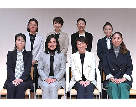 JWT50 メンタリングプログラムを開催