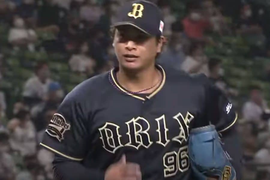 “弾丸魔球”に「絶望したわ」　育成から大出世…侍J選出右腕は「メジャーが騒ぎ出す」