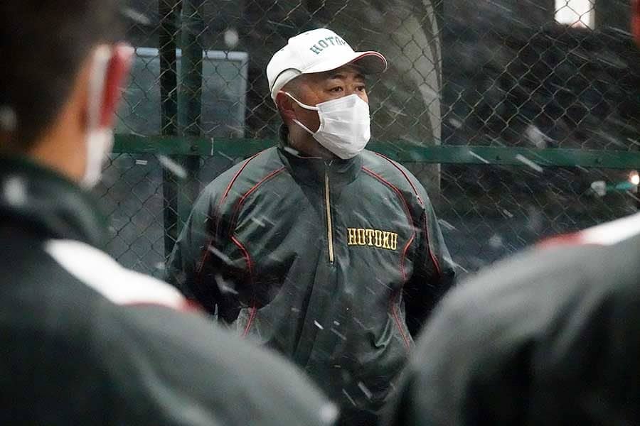 高校野球の名門校は中学生のどこを見る？　伸びしろ感じる令和ならではの“人間性”