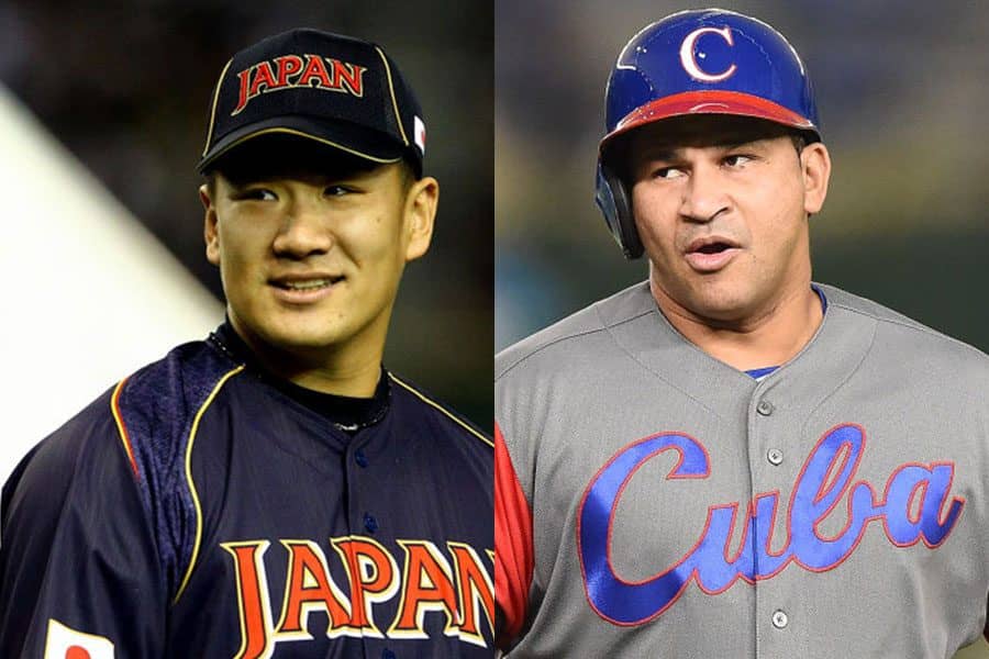 WBC初開催から17年、消えゆく各国の“顔”　「至宝」「石直球」も…抗えぬ世代交代