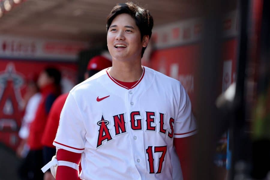 【MLB】大谷翔平、ニューバランスと契約で日米ファン反応　「めちゃくちゃ売れそう」「賢い」