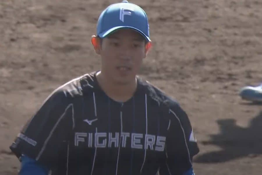 19歳のスライダーが「唯一無二」　キレキレ変化にファン期待「宮城みたいになりそう」