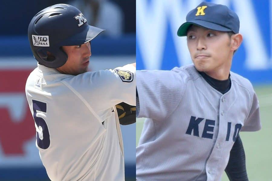 【社会人野球】明大春秋連覇に貢献の三塁手、慶大左腕も　社会人最強「ENEOS」が新加入選手発表