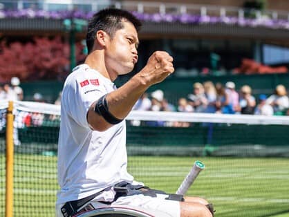 「僕の心に永遠に残る」「ベストを引き出してくれた」海外トップ選手が語り継ぐ国枝慎吾のレガシー