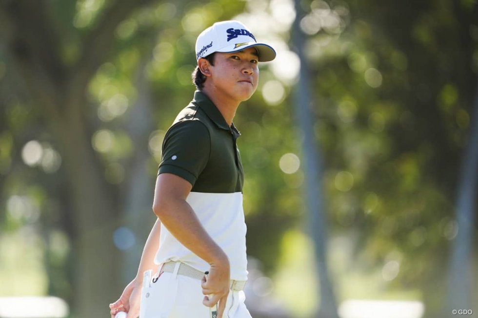 桂川有人は米下部デビュー戦で予選落ち パナマから次週コロンビアへ