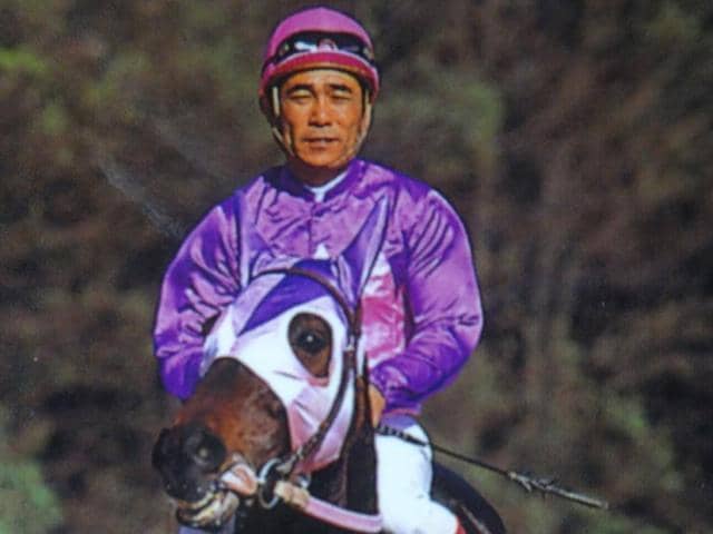 オグリキャップやスーパークリークと激闘 名馬イナリワンはきょう命日