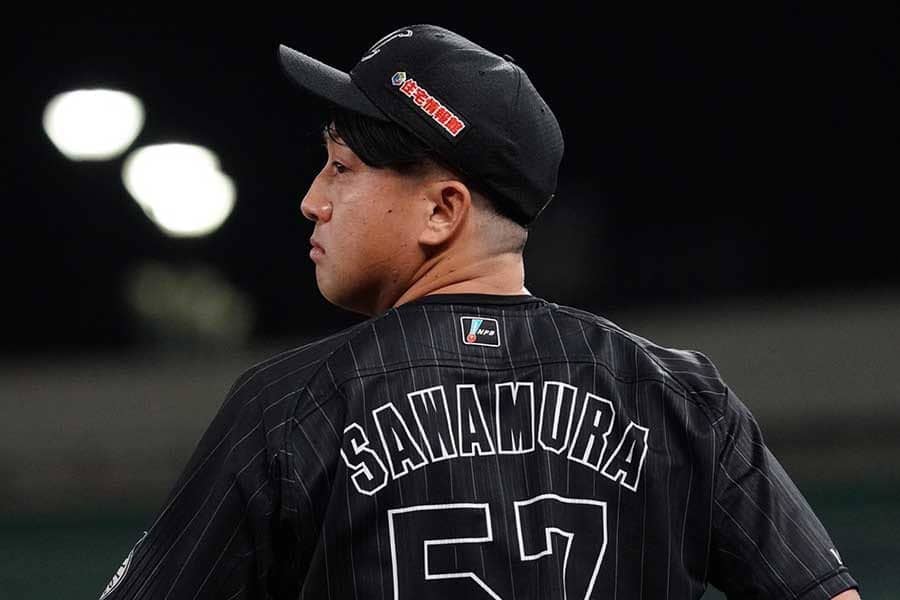 澤村拓一に求められる「救世主」の役目　明らか変化…古巣で躍動するための“条件”