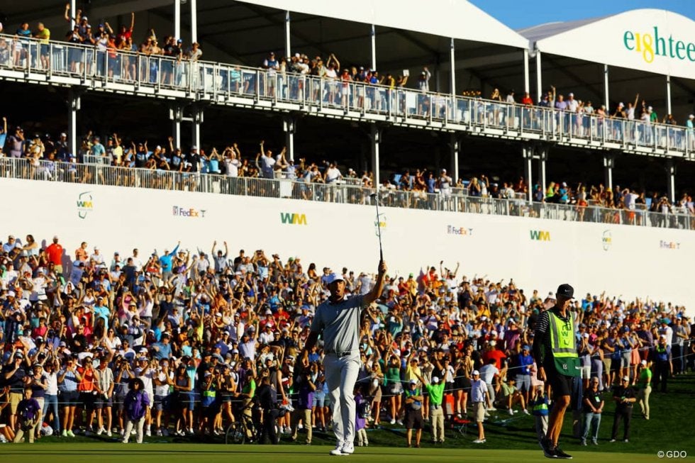 マキロイ参戦の“最強”フィールド 松山英樹2勝の大会は優勝賞金4億7200万円