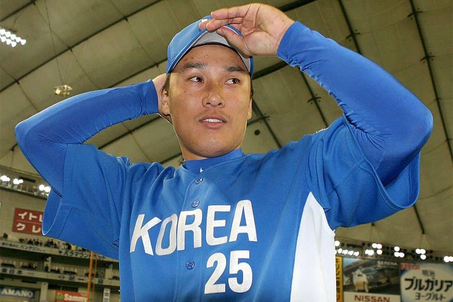元巨人イ・スンヨプが見た日本野球「韓国よりも上」　ダメ助っ人が失敗ではない理由