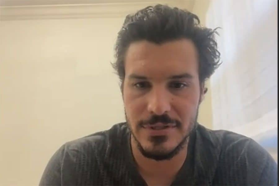 【MLB】WBC米国アレナド、侍Jに敬意「素晴らしい投手陣」　大谷翔平、ダルビッシュら警戒