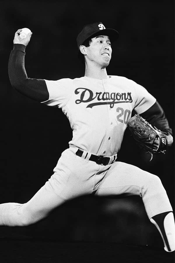 コーチの“軽はずみ発言”に「頭にきた」　プライド汚された中日エースの怒りの矛先