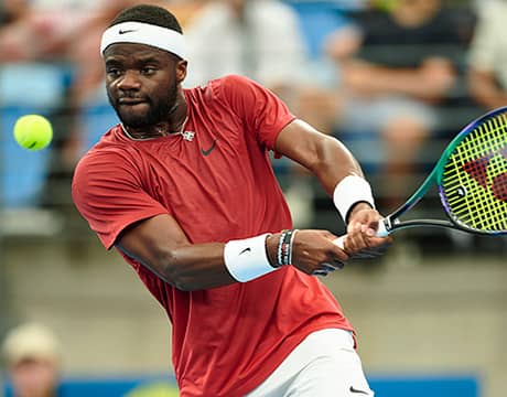 NBAオールスター出場に「光栄」