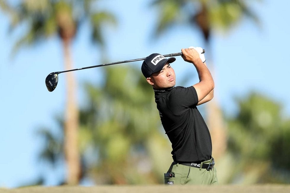 PGAツアーへの道 欧州ツアーのアジアンスイングに恩恵は