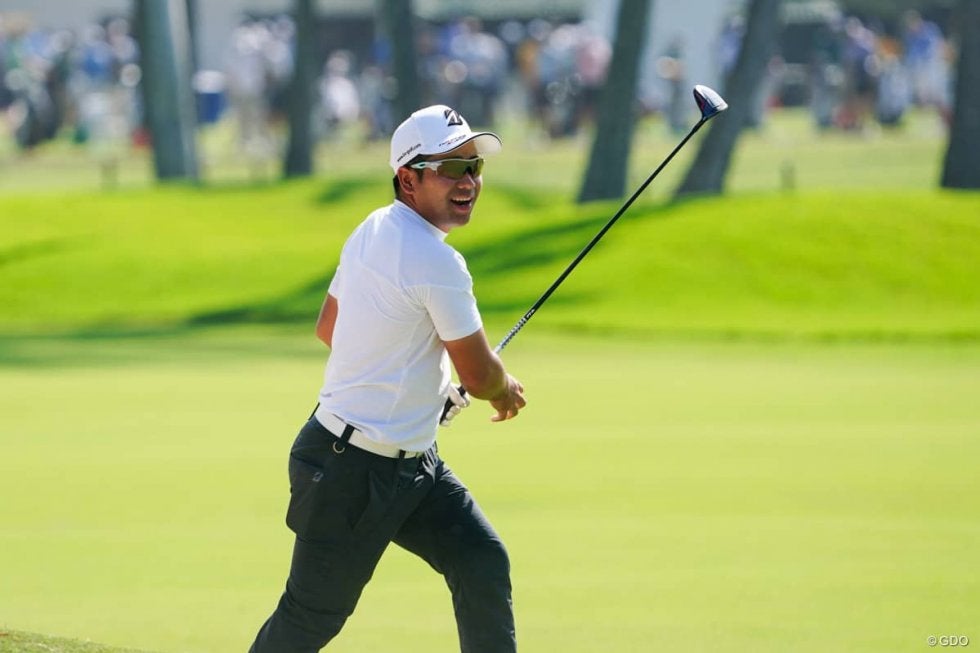 日・亜・豪・南アツアー新設ランク上位3人に「全米プロ」出場権